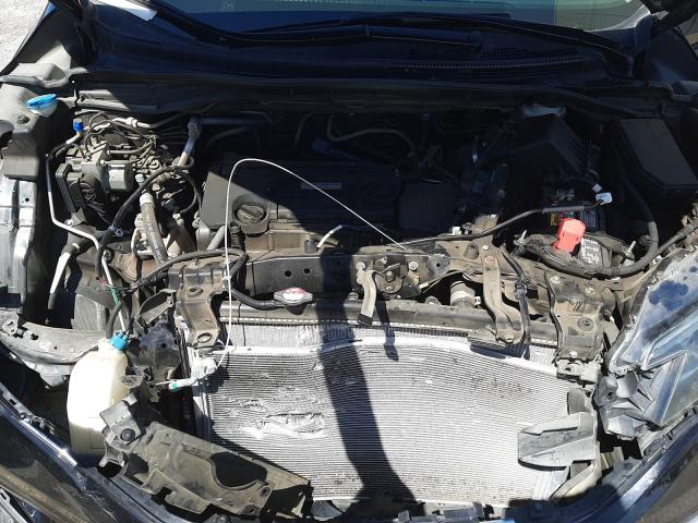 Photo 6 VIN: 2HKRM4H50GH713545 - HONDA CR-V EX 