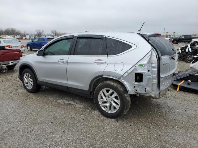 Photo 1 VIN: 2HKRM4H50GH722651 - HONDA CRV 