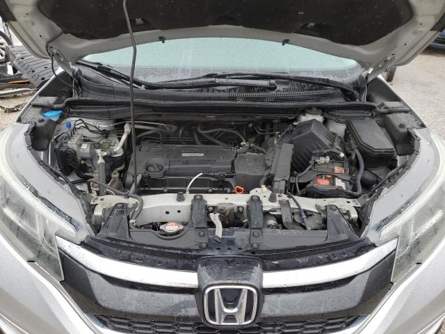 Photo 10 VIN: 2HKRM4H50GH722651 - HONDA CRV 