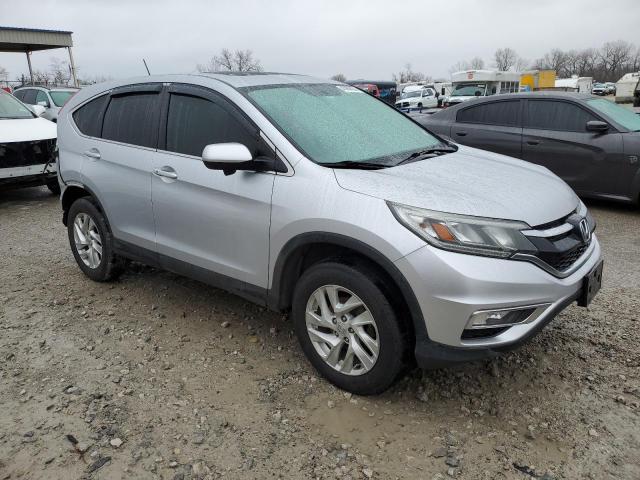 Photo 3 VIN: 2HKRM4H50GH722651 - HONDA CRV 