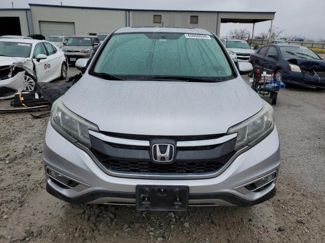 Photo 4 VIN: 2HKRM4H50GH722651 - HONDA CRV 