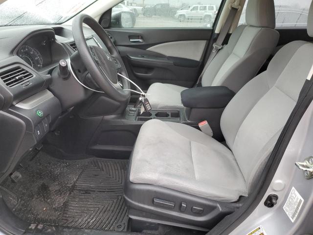 Photo 6 VIN: 2HKRM4H50GH722651 - HONDA CRV 