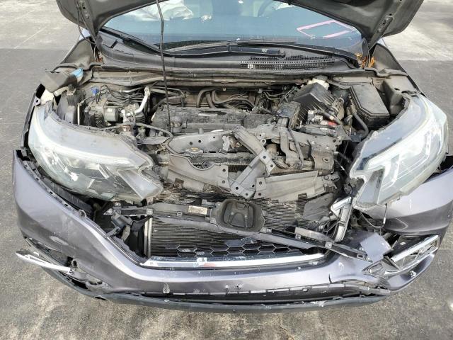 Photo 11 VIN: 2HKRM4H50GH725078 - HONDA CRV 