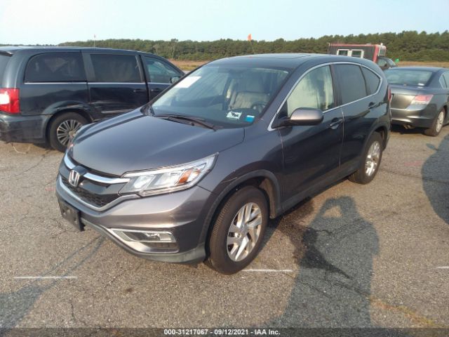 Photo 1 VIN: 2HKRM4H50GH725209 - HONDA CR-V 