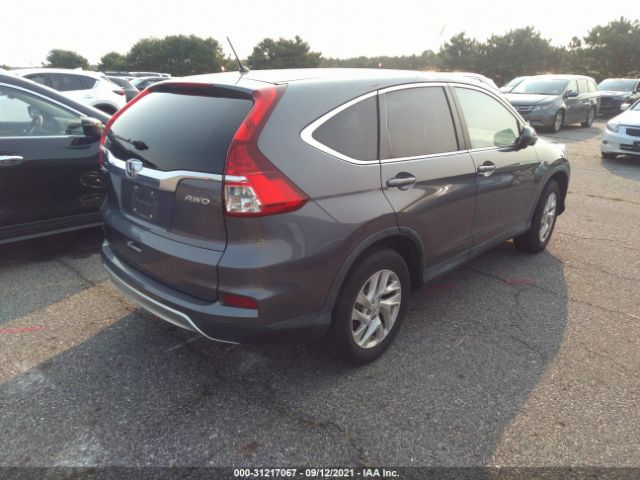 Photo 3 VIN: 2HKRM4H50GH725209 - HONDA CR-V 