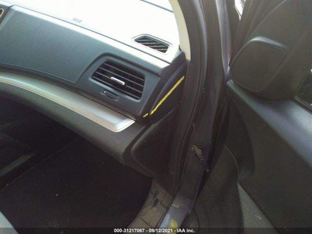 Photo 5 VIN: 2HKRM4H50GH725209 - HONDA CR-V 