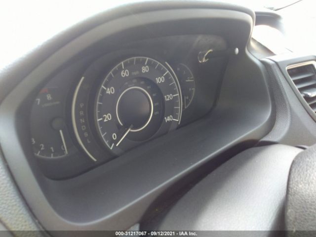 Photo 6 VIN: 2HKRM4H50GH725209 - HONDA CR-V 