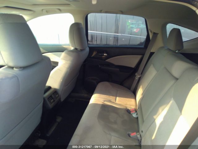 Photo 7 VIN: 2HKRM4H50GH725209 - HONDA CR-V 