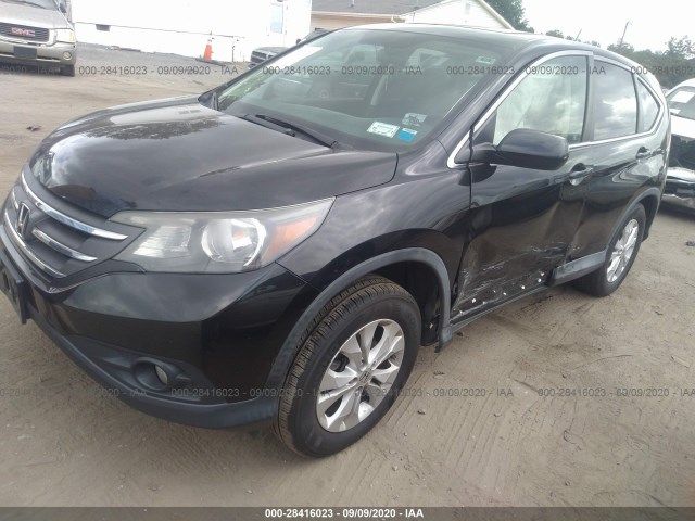 Photo 1 VIN: 2HKRM4H51CH614517 - HONDA CR-V 