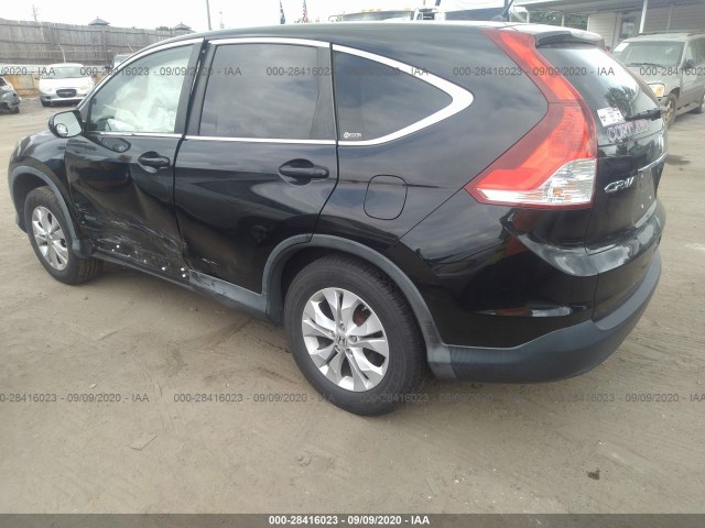 Photo 2 VIN: 2HKRM4H51CH614517 - HONDA CR-V 