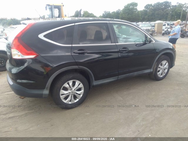 Photo 3 VIN: 2HKRM4H51CH614517 - HONDA CR-V 