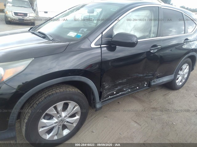 Photo 5 VIN: 2HKRM4H51CH614517 - HONDA CR-V 