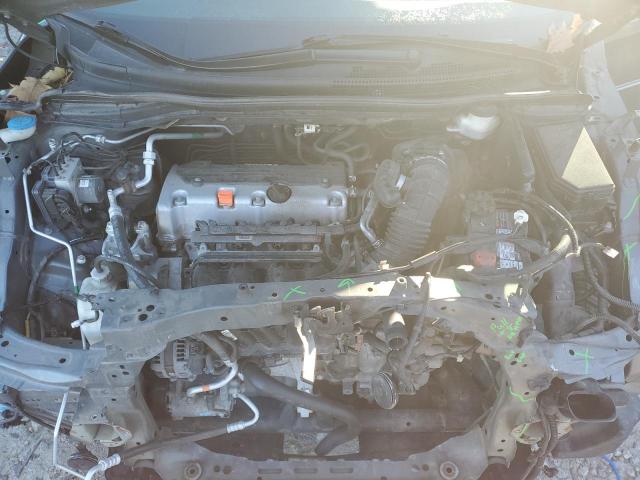 Photo 11 VIN: 2HKRM4H51CH616459 - HONDA CR-V EX 