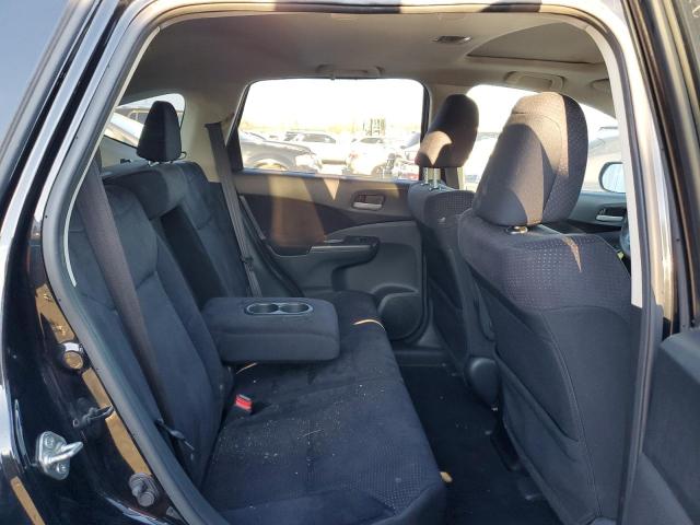 Photo 10 VIN: 2HKRM4H51CH618972 - HONDA CR-V EX 