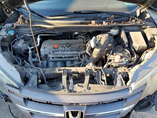 Photo 11 VIN: 2HKRM4H51CH618972 - HONDA CR-V EX 