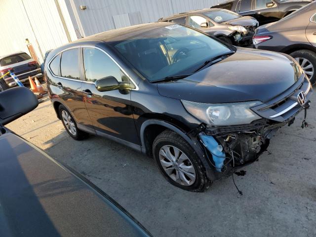 Photo 3 VIN: 2HKRM4H51CH618972 - HONDA CR-V EX 