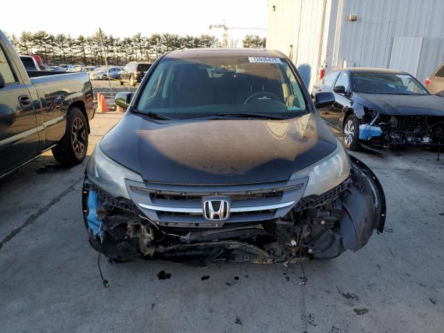 Photo 4 VIN: 2HKRM4H51CH618972 - HONDA CR-V EX 