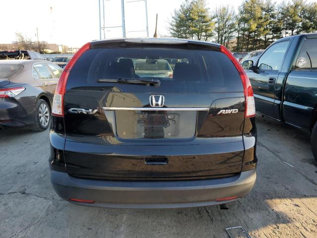 Photo 5 VIN: 2HKRM4H51CH618972 - HONDA CR-V EX 