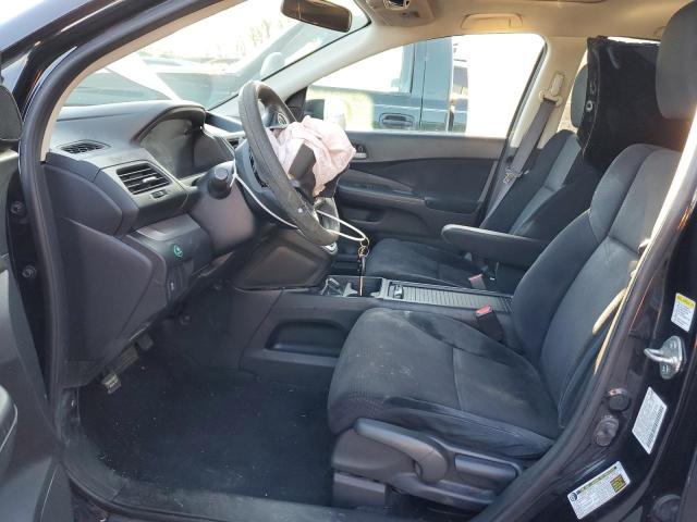 Photo 6 VIN: 2HKRM4H51CH618972 - HONDA CR-V EX 