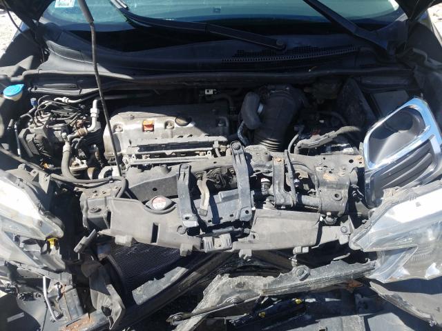 Photo 6 VIN: 2HKRM4H51CH623606 - HONDA CR-V EX 