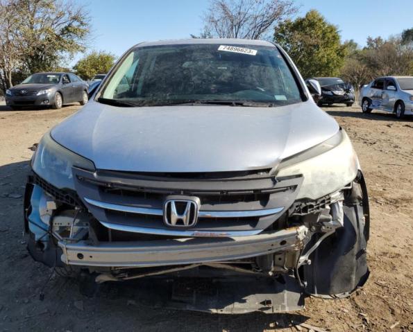 Photo 4 VIN: 2HKRM4H51CH625890 - HONDA CRV 