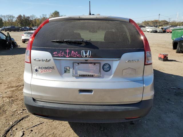 Photo 5 VIN: 2HKRM4H51CH625890 - HONDA CRV 