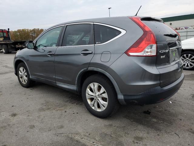 Photo 1 VIN: 2HKRM4H51CH627882 - HONDA CRV 