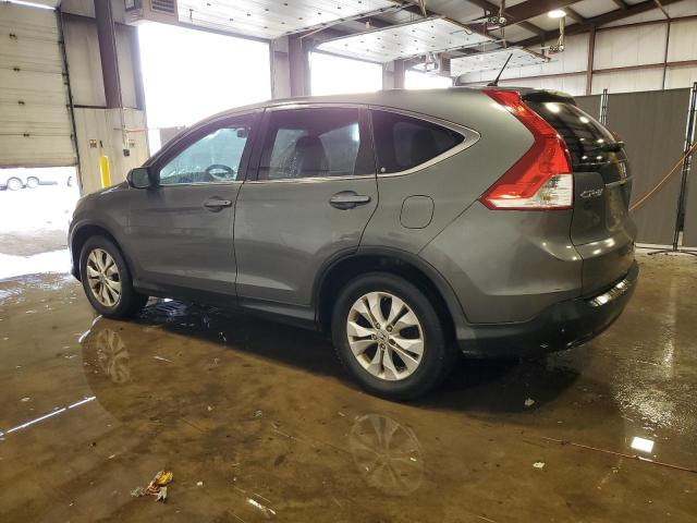 Photo 1 VIN: 2HKRM4H51CH630295 - HONDA CR-V EX 