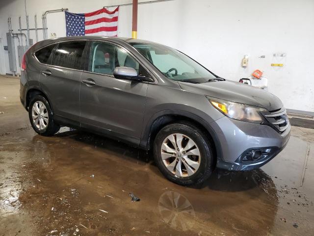 Photo 3 VIN: 2HKRM4H51CH630295 - HONDA CR-V EX 