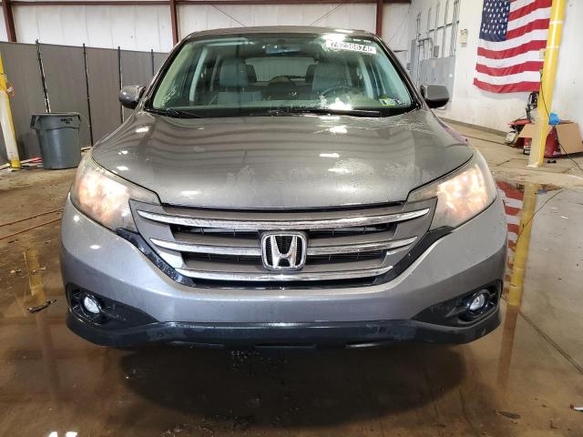 Photo 4 VIN: 2HKRM4H51CH630295 - HONDA CR-V EX 