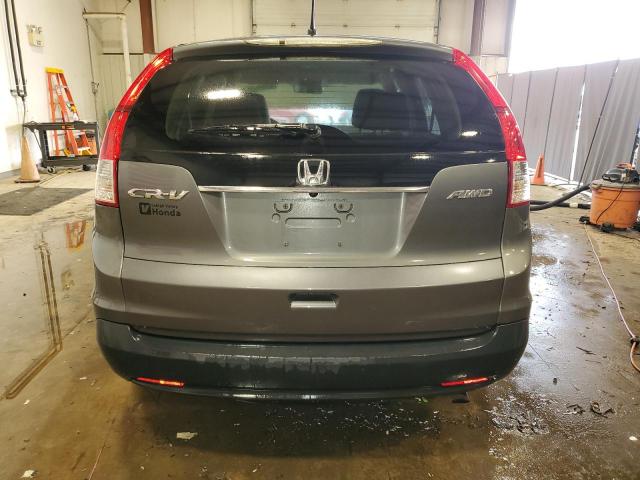 Photo 5 VIN: 2HKRM4H51CH630295 - HONDA CR-V EX 