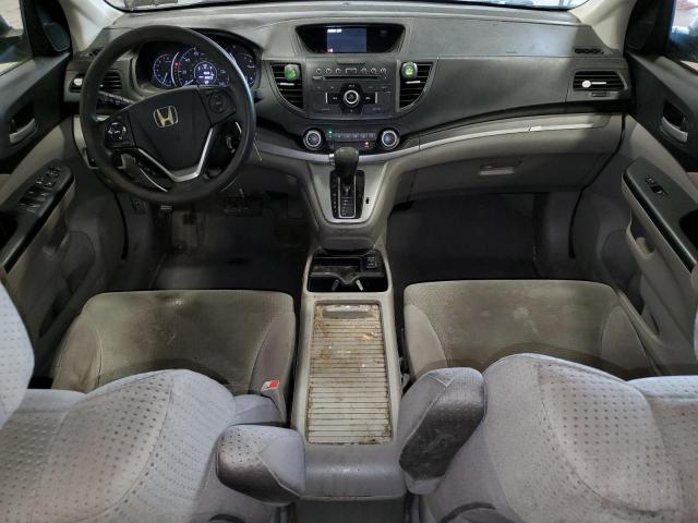 Photo 7 VIN: 2HKRM4H51CH630295 - HONDA CR-V EX 