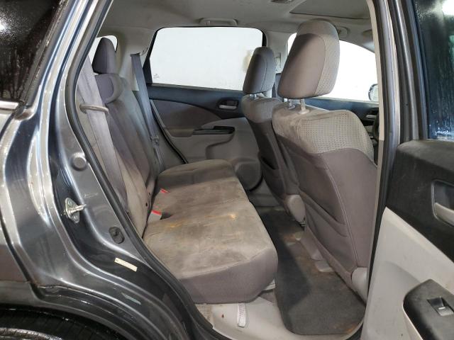 Photo 9 VIN: 2HKRM4H51CH630295 - HONDA CR-V EX 