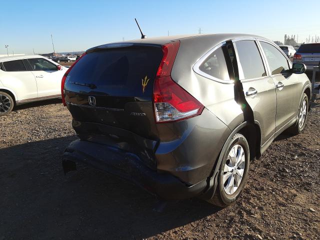 Photo 3 VIN: 2HKRM4H51CH632984 - HONDA CR-V EX 