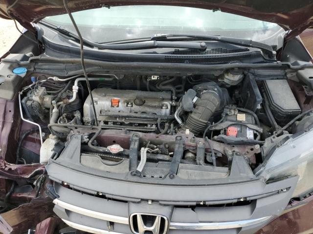 Photo 11 VIN: 2HKRM4H51DH119753 - HONDA CRV 