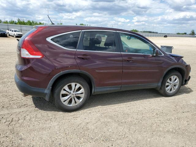 Photo 2 VIN: 2HKRM4H51DH119753 - HONDA CRV 