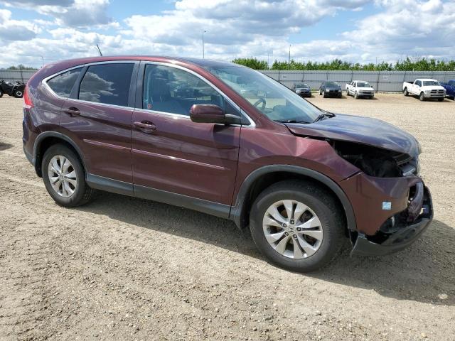 Photo 3 VIN: 2HKRM4H51DH119753 - HONDA CRV 