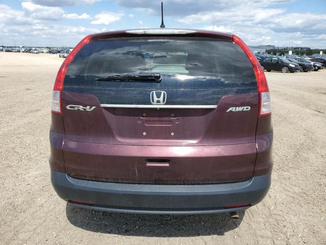 Photo 5 VIN: 2HKRM4H51DH119753 - HONDA CRV 