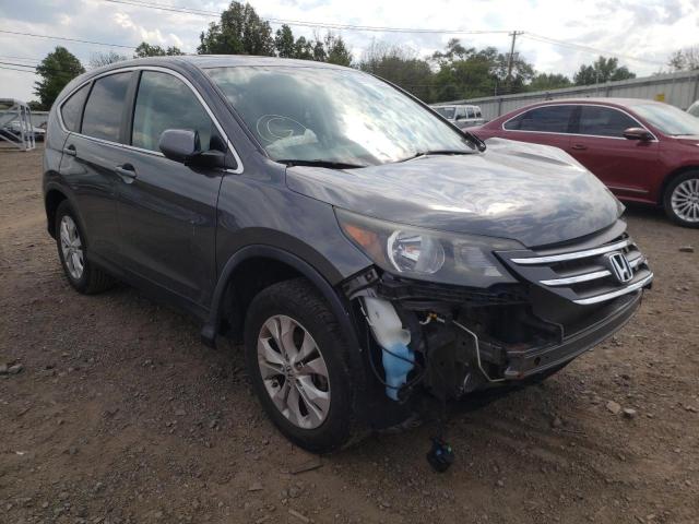 Photo 0 VIN: 2HKRM4H51DH600599 - HONDA CR-V EX 