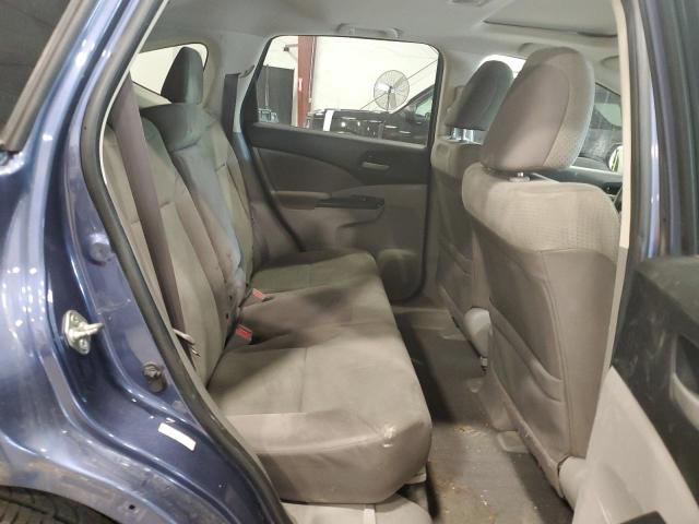 Photo 10 VIN: 2HKRM4H51DH601770 - HONDA CR-V EX 