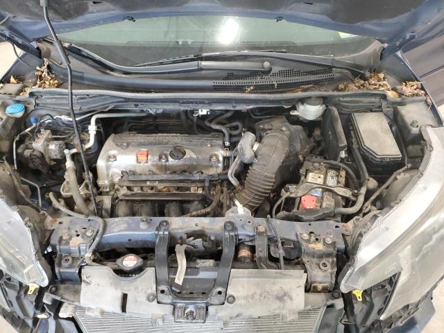 Photo 11 VIN: 2HKRM4H51DH601770 - HONDA CR-V EX 