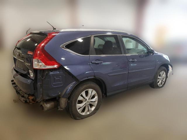 Photo 2 VIN: 2HKRM4H51DH601770 - HONDA CR-V EX 