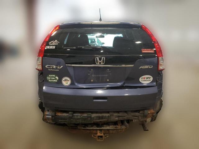 Photo 5 VIN: 2HKRM4H51DH601770 - HONDA CR-V EX 