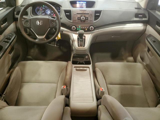 Photo 7 VIN: 2HKRM4H51DH601770 - HONDA CR-V EX 