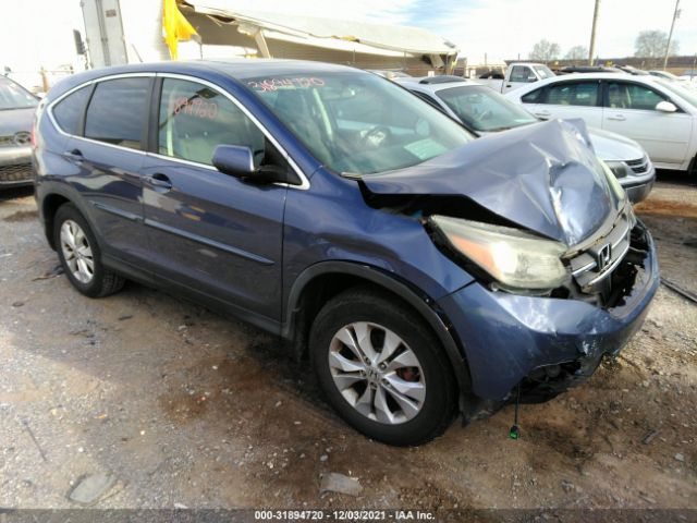 Photo 0 VIN: 2HKRM4H51DH612798 - HONDA CR-V 