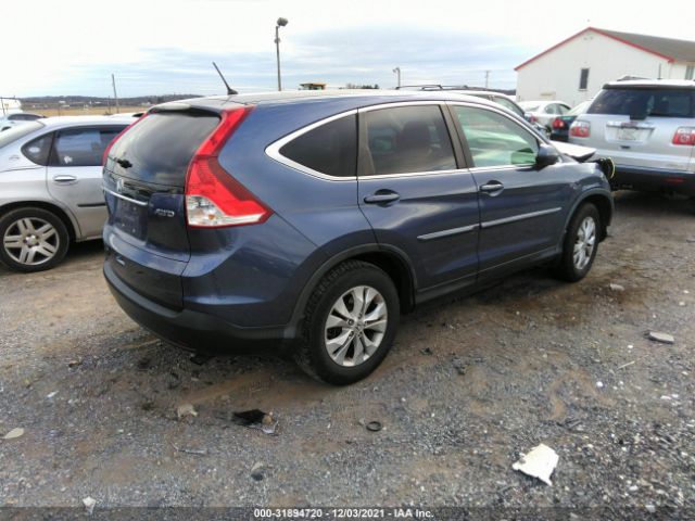 Photo 3 VIN: 2HKRM4H51DH612798 - HONDA CR-V 