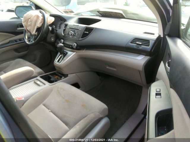 Photo 4 VIN: 2HKRM4H51DH612798 - HONDA CR-V 