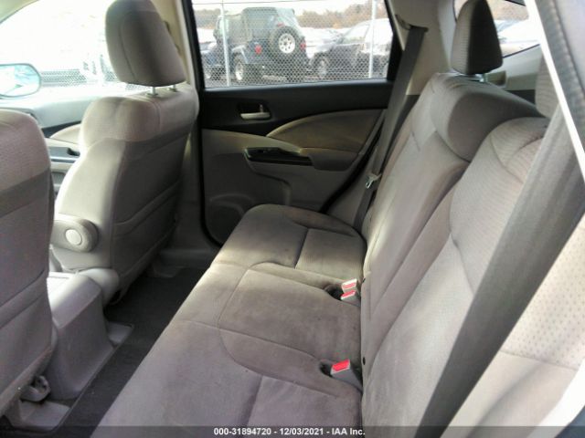 Photo 7 VIN: 2HKRM4H51DH612798 - HONDA CR-V 