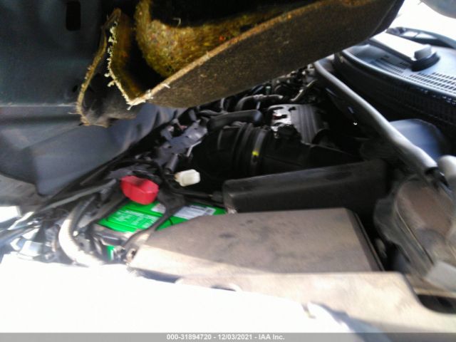 Photo 9 VIN: 2HKRM4H51DH612798 - HONDA CR-V 