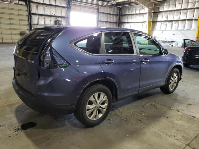 Photo 2 VIN: 2HKRM4H51DH616690 - HONDA CR-V EX 